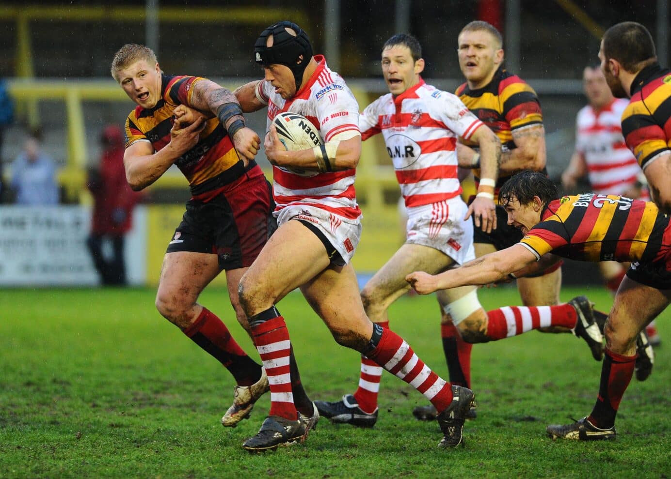 2010 - Dewsbury v Leigh - Ricky Bibey 01